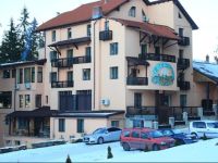  Complex Hotelier Eden