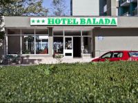  Hotel Balada