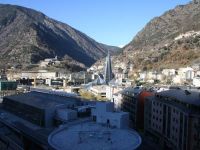  Golden Tulip Andorra Fenix