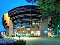  Hotel and Medical Centre Merkur