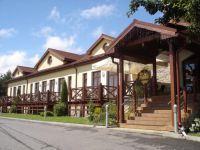  Hotel Rohozna