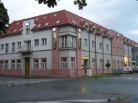  Best Western TeleDom Hotel & Conference Center