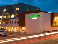  Mikado Hotel
