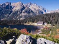  Popradske Pleso