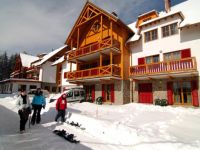  Wellness Hotel & Apartments Bolfenk