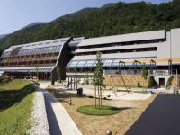  Spik - Alpine Wellness Resort