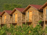  Agva Gizemli Nehir Hotel