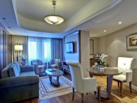  Marigold Thermal & Spa Hotel Bursa