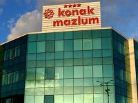  Hotel Konak Mazlum
