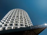  Dedeman Gaziantep Hotel & Convention Center