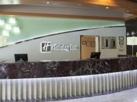  Holiday Inn Bursa - City Centre
