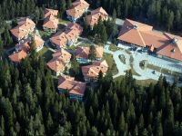  Ilgaz Mountain Resort Hotel