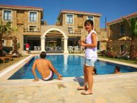  Anemos Hotel Kalekoy