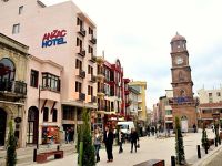  Anzac Hotel Canakkale