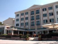  Buyuk Truva Hotel