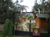  CRPDM Bungalow Hotel