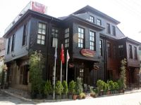  Lafontaine Butik Otel