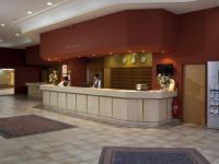  Dedeman Cappadocia Convention Centre