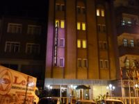  Hotel Seven Brothers