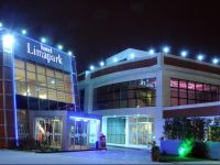  Limapark Hotel