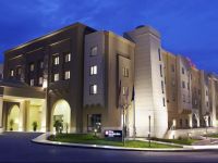  Hilton Garden Inn Sanliurfa