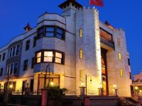  Chatto Boutique Hotel Tuzla (Turkey)