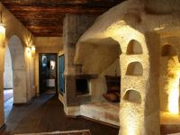  Cappadocia Estates Hotel