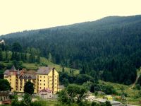  Kievskaya Russ Resort