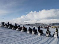  Wilderness Hotel Nellim