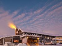  Lapland Hotel Pallas