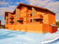  Apartment Hotel Tahtitahko