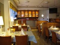  Best Western Airport Hotel Pilotti