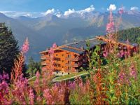  Pierre & Vacances Premium Les Alpages de Chantel