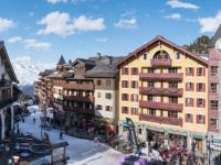  Pierre & Vacances Premium Village - Arc 1950