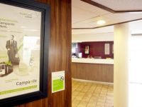  Campanile Argenteuil