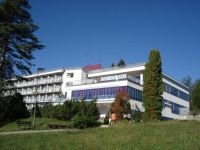  Hotel Morava