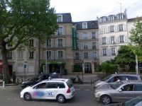  Quality Hotel Acanthe