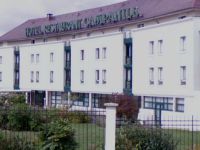  Campanile MLV Bussy Saint Georges