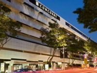  Concorde Hotel Singapore