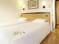  Campanile Cergy Saint Christophe