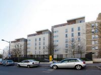  AppartCity Cergy-le-Haut