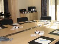  Le Pavillon de La Rotonde