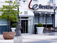  Campanile Paris Ouest Chaville