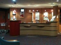  Ibis Orly Chevilly Tram 7