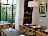  Kyriad Paris Ouest - La Defense Courbevoie