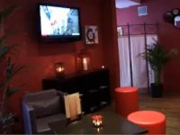  Ibis Styles Fontenay