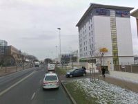  Balladins Gennevilliers 