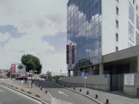  Mercure Paris Ivry Quai de Seine