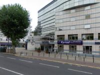  Kyriad Prestige Joinville le Pont