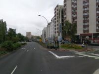  Hipotel Paris Hippodrome